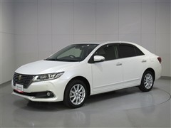 トヨタ　プレミオ 1.8XLパッケージ