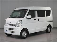 日産　NV100クリHRDX GL エマブレ