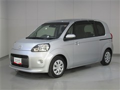 トヨタ　ポルテ G