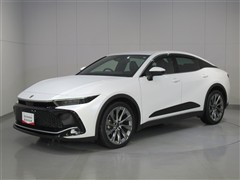 トヨタ クラウン CO Gアドバ レザー