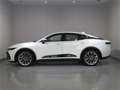 クラウン CO Gアドバ レザー