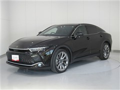 トヨタ クラウンCO Gアドバンスレザー