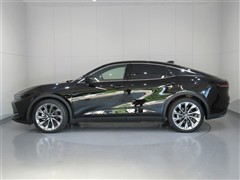 クラウンCO Gアドバンスレザー