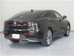 クラウンCO Gアドバンスレザー