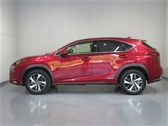 NX300h バージョンL