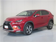 レクサス　NX300h バージョンL