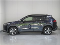 カローラクロス HV Z