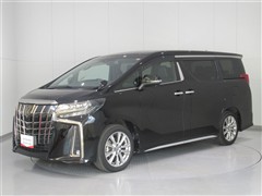 アルファード Sタイプゴールド2