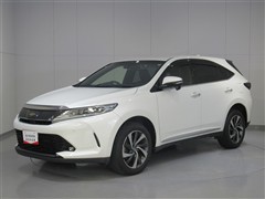 ハリアー プレミアム