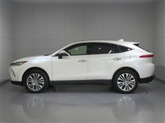 ハリアー Z レザーパッケージ