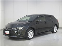 カローラツーリング S