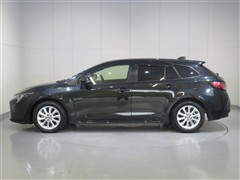 カローラツーリング S