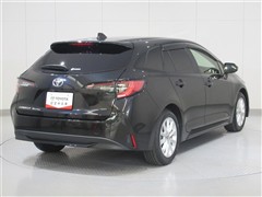 カローラツーリング S