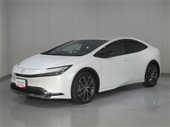 トヨタ プリウス Z