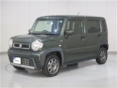 ハスラー ハイブリッド G