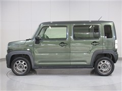 ハスラー ハイブリッド G