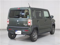 ハスラー ハイブリッド G