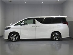 アルファード S Cパッケージ