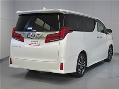 アルファード S Cパッケージ