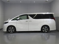 アルファード S Cパッケージ