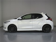 ヤリス HV Z