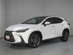 NX350h バージョンL