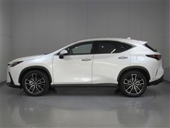 NX350h バージョンL