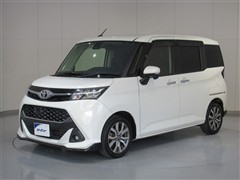 トヨタ タンク カスタムG-T