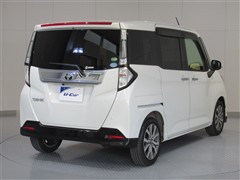 タンク カスタムG-T