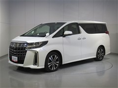 アルファード S Cパッケージ