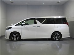 アルファード S Cパッケージ