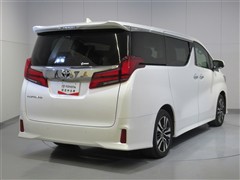 アルファード S Cパッケージ