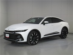 クラウン CO RS アドバンスド