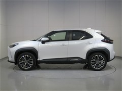 ヤリスクロスHV Z