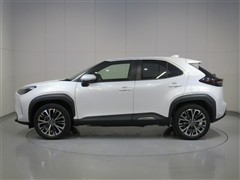 ヤリスクロスHV Z