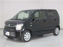 ワゴンR HV FX セーフティP