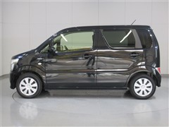 ワゴンR HV FX セーフティP