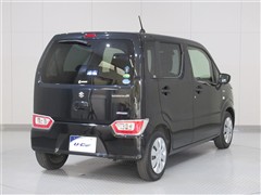 ワゴンR HV FX セーフティP