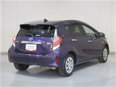 アクア S スタイルブラック