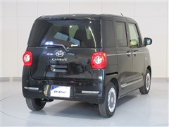 ムーヴキャンバス セオリー G