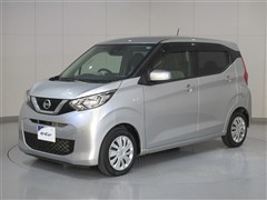 日産 デイズ S