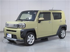 タフト G クロムベンチャー