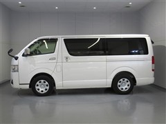 ハイエースバン スーパーGL