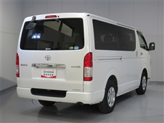 ハイエースバン スーパーGL