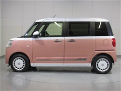 ムーヴキャンバス ストライプス G