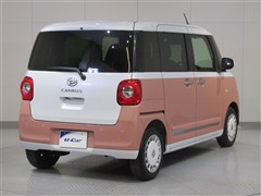 ムーヴキャンバス ストライプス G