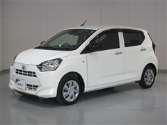 ミライース X SA3