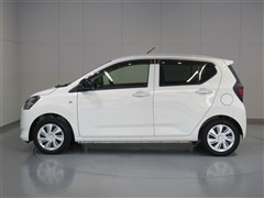 ミライース X SA3