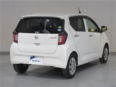 ミライース X SA3