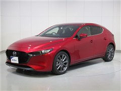 MAZDA3 FB 15S ツーリング